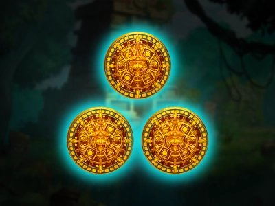 Masked Treasures - Free Spins