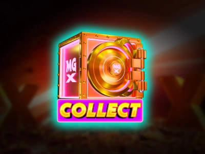 Massive Gold MAXXED - Collect Wins