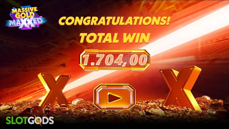 big win screenshot