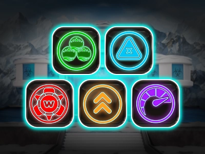 Max Megaways 3 - Free Spins 