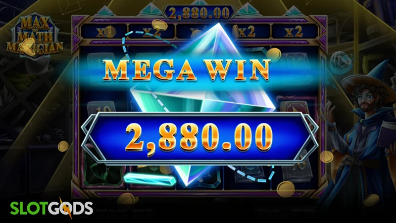 big win screenshot