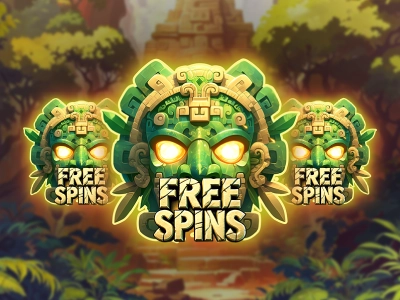 Mayan Fusion - Free Spins