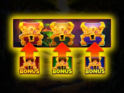 Meerkat Mayhem - Bonus Spins