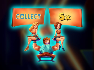 Mega Flex Hold & Win - Mega Flex