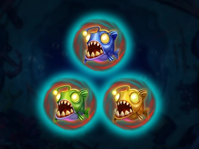 Megadon Triple Threat - Free Spins