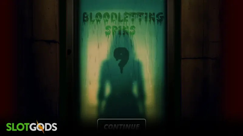 slot feature screenshot