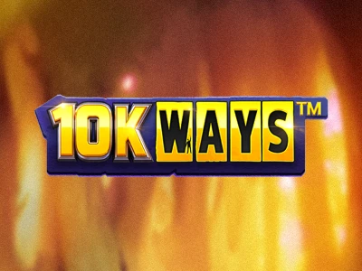Merlin's 10k Ways - 10K Ways