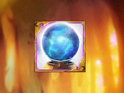 Merlin's 10k Ways - Merlin's Bonus
