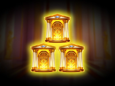 Midas Golden Touch 3 - Free Spins