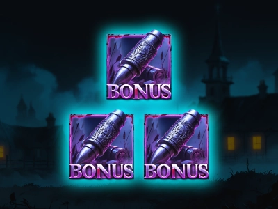 Midnight Hunt - Free Spins