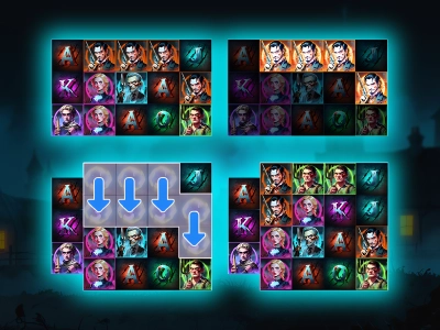 Midnight Hunt - PopWins