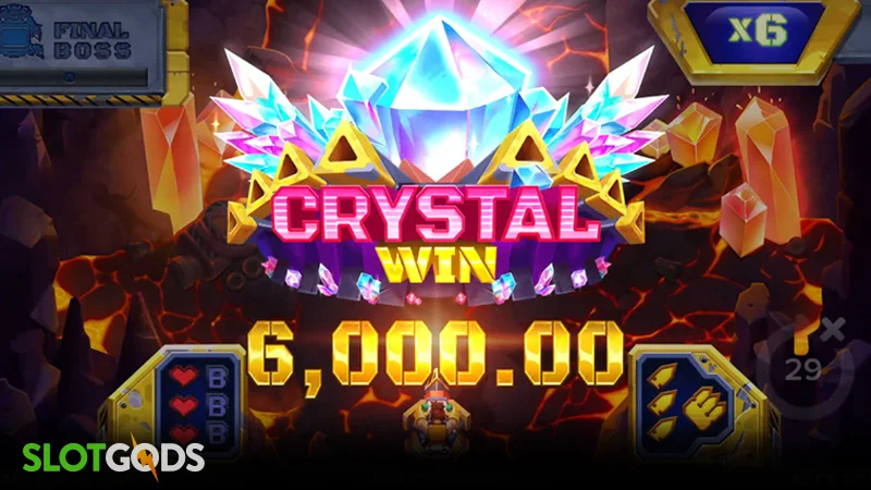 big win screenshot