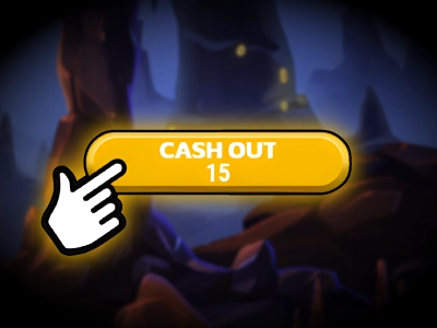 Miner Donkey Rider - Cash Out