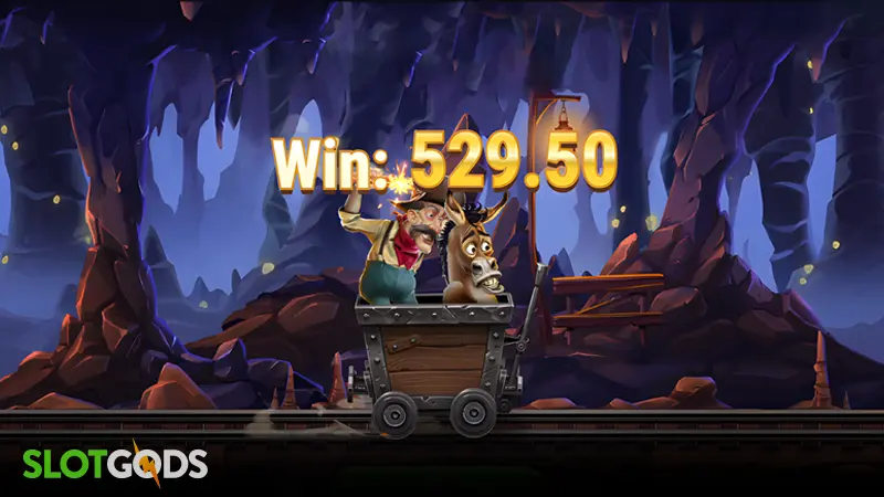 big win screenshot