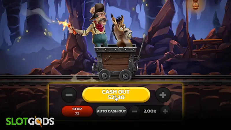 slot feature screenshot