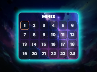Mines+ - Mine Selector 