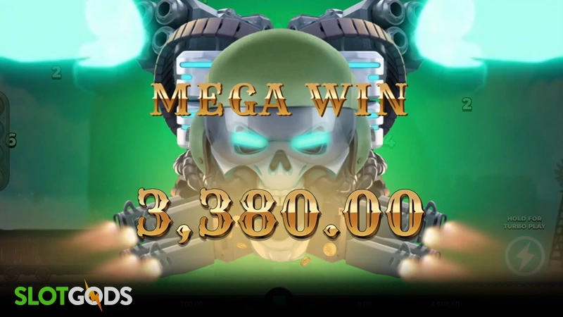 big win screenshot