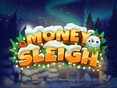 Money Sleigh Online Slot by Relax Gaming