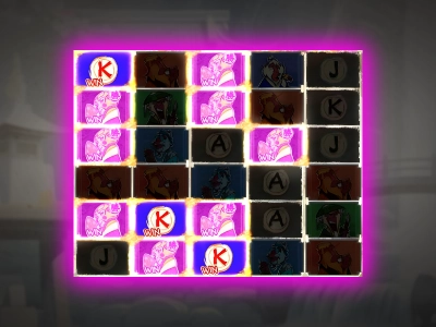 MonkeyPop 2 - Monkey’s Blessing 