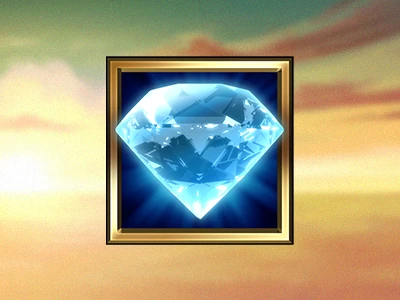 Monsters Vs Diamonds - Diamond Symbols