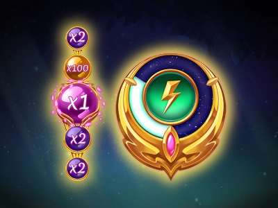 Moon Princess Extreme - Free Spins