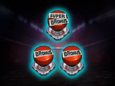 Mortal Bromance - Free Spins 