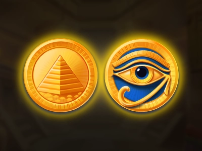 Mummy's Jewels - Cash Collect