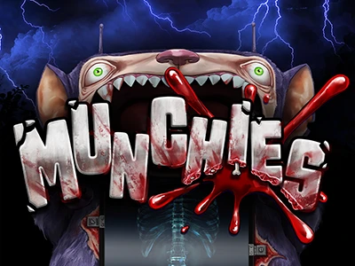 Munchies Online Slot by Nolimit City