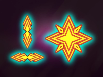 Munchy Milo - Jolt Frames