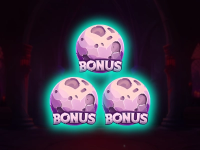 Mystery Bats - Free Spins