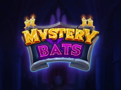 Mystery Bats Online Slot by Hacksaw Gaming