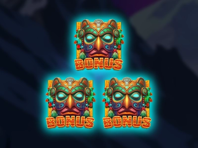 Mystic Alaska - Bonus Spins