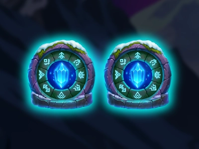 Mystic Alaska - Portals 