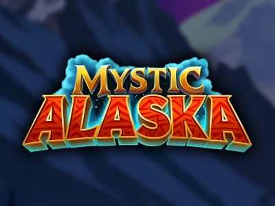 Mystic Alaska Online Slot by Evoplay