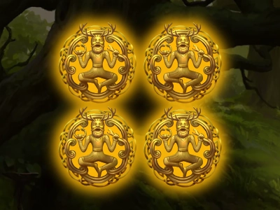 Mystic Multipliers - Free Spins 