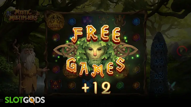 slot feature screenshot
