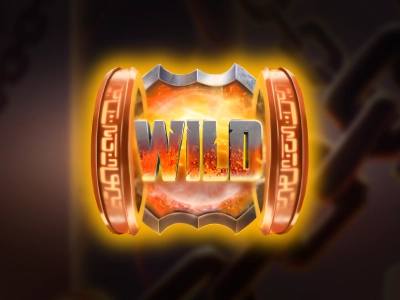 Mystic Rings - Wild Glimpse