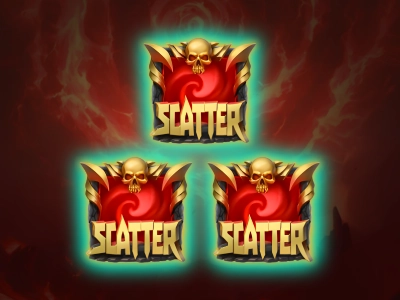 Necromancer's Gate - Free Spins