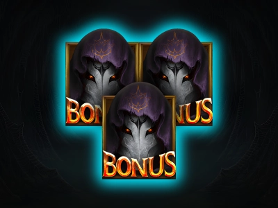 Nightmaker - Bonus Games 