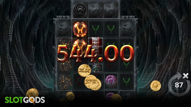 big win screenshot