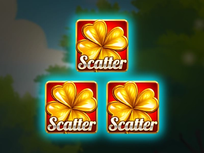 Ninja's Garden - Free Spins