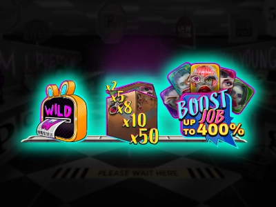 Nip Tuck - Assembly Line 