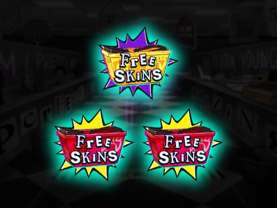 Nip Tuck - Bonus Choice