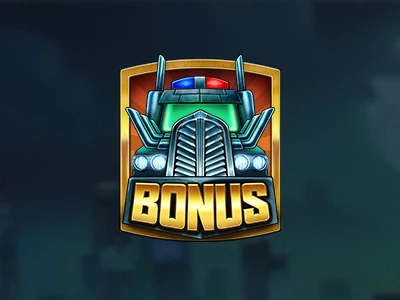 Nitropolis 5 - Bonus Game