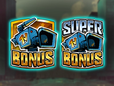 Nitropolis TV - Free Spins