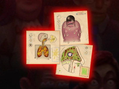 Oops - Flu-like Features