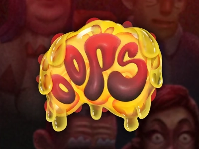 Oops Online Slot by Shady Lady