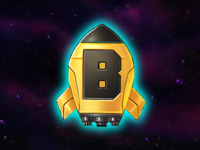 Orbitfall - Free Spins
