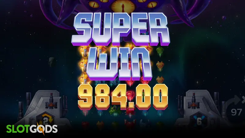 big win screenshot