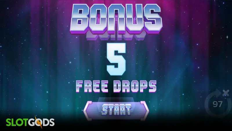 slot feature screenshot